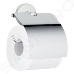 HANSGROHE - Logis Držiak toaletného papiera, chróm (40523000)