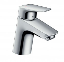 HANSGROHE - Logis Páková umývadlová batéria 70, chróm (71071000)