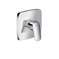 HANSGROHE - Logis Sprchová batéria pod omietku, chróm (71605000)
