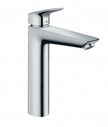 HANSGROHE - Logis Umývadlová batéria, chróm (71091000)