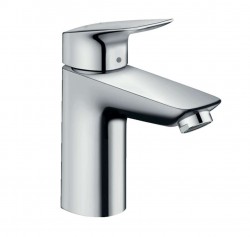 HANSGROHE - Logis Umývadlová batéria, chróm (71101000)