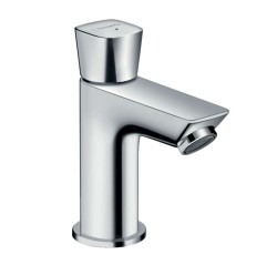 HANSGROHE - Logis Umývadlový ventil, pre studenú vodu, chróm (71120000)