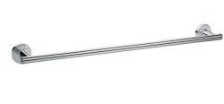 HANSGROHE - Logis Universal Držiak na osušku, dĺžka 60 cm, chróm (41716000)