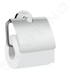 HANSGROHE - Logis Universal Držiak na toaletný papier, chróm (41723000)