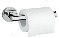 HANSGROHE - Logis Universal Držiak na toaletný papier, chróm (41726000)