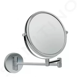 HANSGROHE - Logis Universal Kozmetické zrkadlo, chróm (73561000)