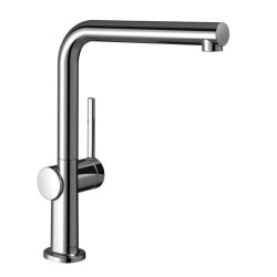 HANSGROHE - M54 Drezová batéria Talis, chróm (72840000)