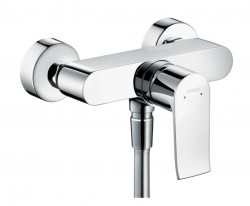 HANSGROHE - Metris New Sprchová batéria, chróm (31680000)