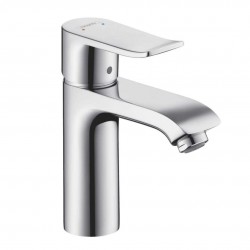 HANSGROHE - Metris New Umývadlová batéria, chróm (31084000)