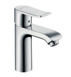HANSGROHE - Metris New Umývadlová batéria s výpustom, chróm (31080000)
