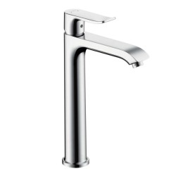 HANSGROHE - Metris New Umývadlová batéria s výpustom, chróm (31183000)