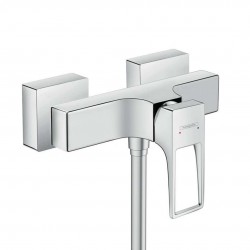 HANSGROHE - Metropol Páková sprchová batéria, chróm (74560000)