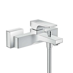 HANSGROHE - Metropol Páková vaňová batéria, chróm (32540000)