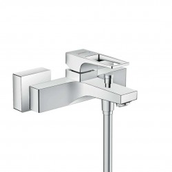 HANSGROHE - Metropol Páková vaňová batéria, chróm (74540000)