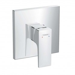 HANSGROHE - Metropol Sprchová batéria pod omietku, chróm (32565000)