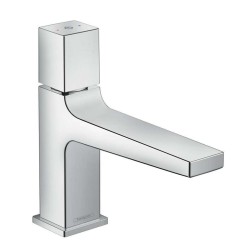 HANSGROHE - Metropol Umývadlová batéria Select 100 s odtokovou súpravou Push-Open, chróm (32570000)