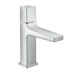 HANSGROHE - Metropol Umývadlová batéria Select 110 s odtokovou súpravou Push-Open, chróm (32571000)