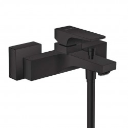 HANSGROHE - Metropol Vaňová batéria, matná čierna (32540670)