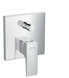 HANSGROHE - Metropol Vaňová batéria pod omietku, chróm (32545000)