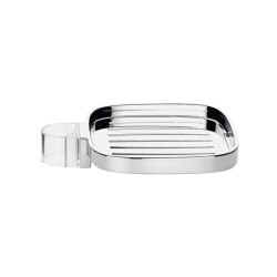 HANSGROHE - Miska na mydlo, chróm (26519000)