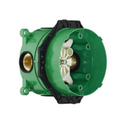 HANSGROHE - Montážne teleso pod omietku iBox universal (01800180)