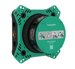 HANSGROHE - Montážne teleso pod omietku iBox universal 2 (01500180)