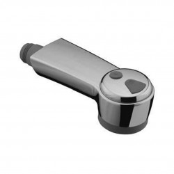 HANSGROHE - Náhradní díly Vyťahovacia spŕška na kuchynskú batériu Allegra Linea/Allegra Metropol, chróm (14893000)