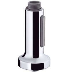 HANSGROHE - Náhradní díly Vyťahovacia spŕška na kuchynskú batériu Talis S2 Variarc, chróm (96920000)