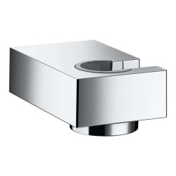 HANSGROHE - Nástenný držiak sprchy Porter E, chróm (28387000)