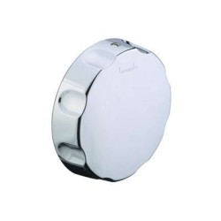 HANSGROHE - Otočný gombík na Excentra Fill a Flexaplus, chróm (96083000)