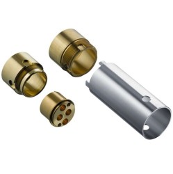 HANSGROHE - Predlžovacia súprava 25 mm (31971000)