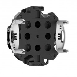 HANSGROHE - Příslušenství Adaptér pre iBox universal 2 (13588000)