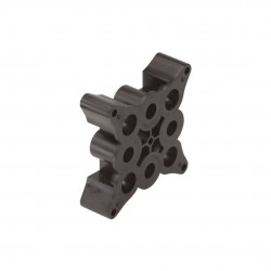 HANSGROHE - Příslušenství Predĺženie základného telesa iBox universal 25 mm (13595000)