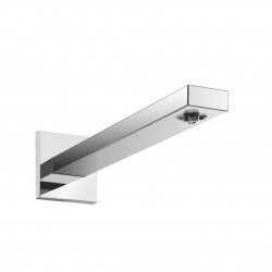 HANSGROHE - Příslušenství Sprchové rameno 39 cm, chróm (27694000)