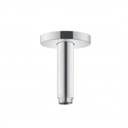 HANSGROHE - Příslušenství Sprchové rameno S 10 cm, chróm (27393000)