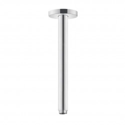 HANSGROHE - Příslušenství Sprchové rameno S 30 cm, chróm (27389000)