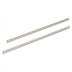 HANSGROHE - Příslušenství Súprava montážnych líšt na iBox universal (96615000)