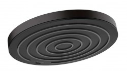 HANSGROHE - Pulsify S Hlavová sprcha 260, 1 prúd, EcoSmart, matná čierna (24141670)