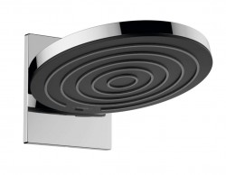 HANSGROHE - Pulsify S Hlavová sprcha 260 s pripojením, 2 prúdy, chróm (24150000)