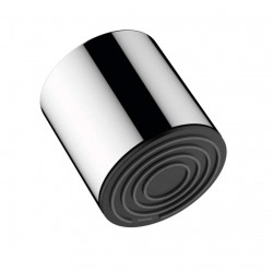 HANSGROHE - Pulsify S Hlavová sprcha, EcoSmart, chróm (24132000)