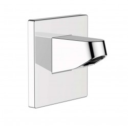 HANSGROHE - Pulsify Sprchové rameno, 8 cm, chróm (24139000)