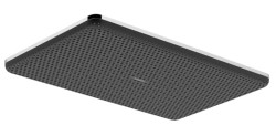 HANSGROHE - Raindance Alive Q Hlavová sprcha, 21x34 cm, EcoSmart, chrom (24531000)