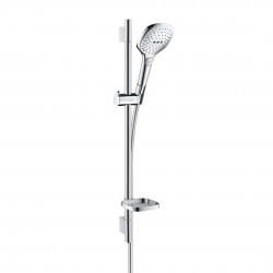 HANSGROHE - Raindance Select E Sprchová súprava 120, 3 prúdy, chróm (26620000)