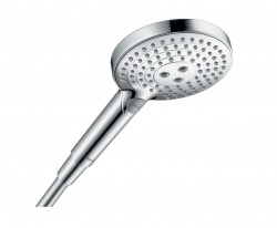 HANSGROHE - Raindance Select S Ručná sprcha 120 3jet P, chróm (26014000)