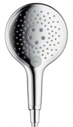 HANSGROHE - Raindance Select S Ručná sprcha 150, 3 prúdy, chróm (28587000)