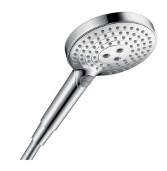 HANSGROHE - Raindance Select S Sprchová hlavica 120, 3 prúdy, chróm (26530000)