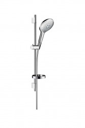 HANSGROHE - Raindance Select S Sprchová súprava 150, 3 prúdy, chróm (27802000)
