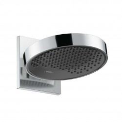 HANSGROHE - Rainfinity Hlavová sprcha,priemer 25 cm, chróm (26226000)