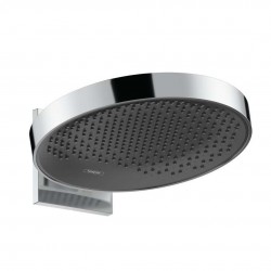 HANSGROHE - Rainfinity Horná sprcha 360 s pripojením, 1jet, chróm (26230000)