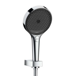 HANSGROHE - Rainfinity Set sprchovej hlavice, 3 prúdy, držiaku a hadice, chróm (26851000)
